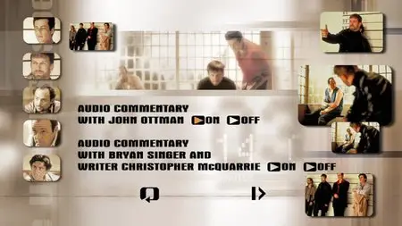 The Usual Suspects (1995) Special Edition [Re-Up]