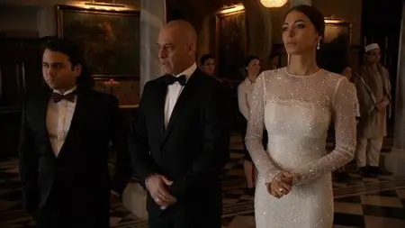 Tyrant [Season 2: 1-12 series of 12] / Тиран (2015)
