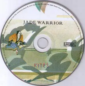 Jade Warrior - Kites (1976)