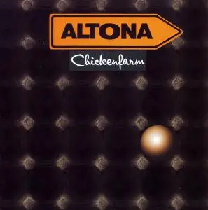 Altona - Chickenfarm (1975) [Reissue 2000]