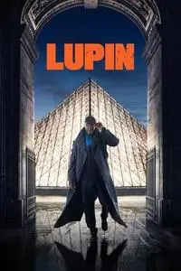 Lupin S02E01