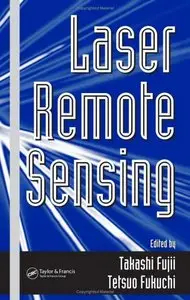 Laser Remote Sensing (Repost)