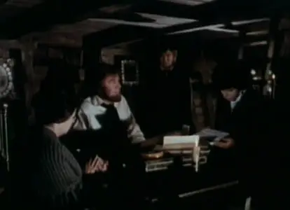 David Copperfield (1969)