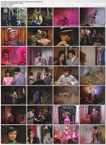 The Exotic Ones (1968) 