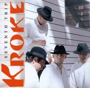 Kroke - Seventh Trip (2007) {Oriente Musik RIEN CD 63}