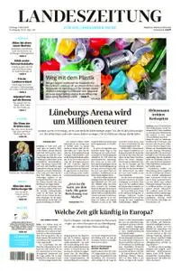 Landeszeitung - 05. März 2019