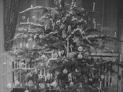 Vánocní sen / A Christmas Dream (1946)