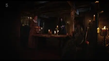 Anne Boleyn S01E03