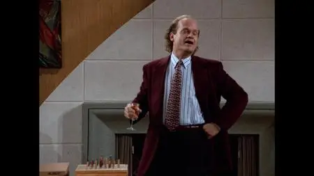 Frasier S01E21