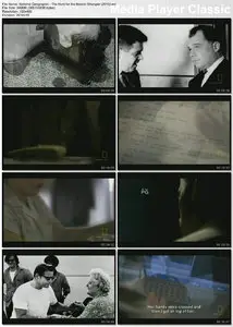 National Geographic - The Hunt for the Boston Strangler (2010)
