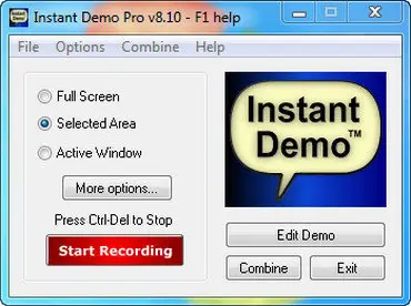 Instant Demo PRO 8.50.37 Portable