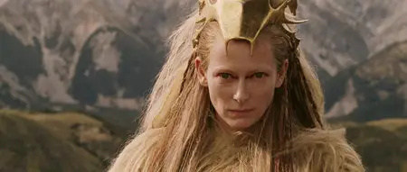 The Chronicles of Narnia: The Lion, the Witch and the Wardrobe (2005)