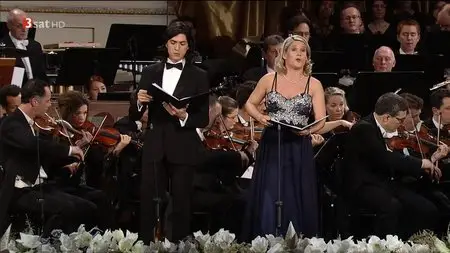 Christmas in Vienna 2013 [HDTV 720p]