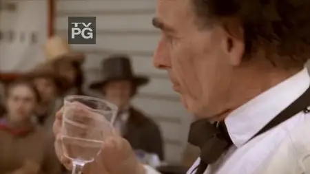 National Geographic - Lincoln: American Mastermind (2015)