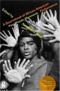 A Sourcebook on African-American Performance