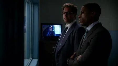 Bull S02E03