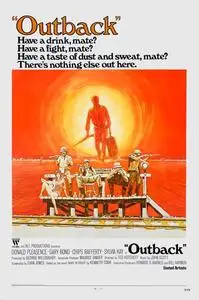 Wake in Fright (1971)