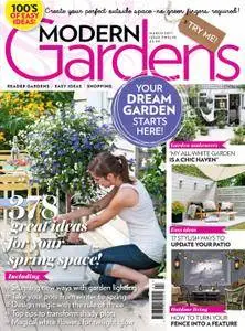 Modern Gardens Magazine - March 01, 2017