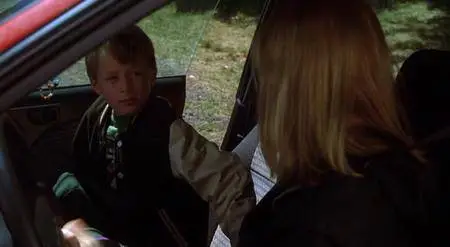 You Can Count on Me (2000)