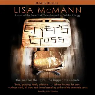 «Cryer's Cross» by Lisa McMann