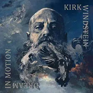 Kirk Windstein - Dream In Motion (2020) [Official Digital Download]