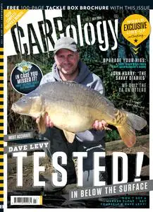 CARPology Magazine – June 2013