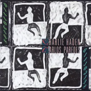 Charlie Haden & Carlos Paredes - Dialogues