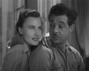 Le dernier tournant / The Last Turning (1939)