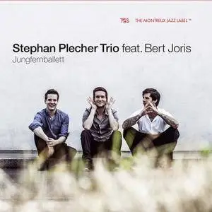 Stephan Plecher Trio - Jungfernballett (2016)