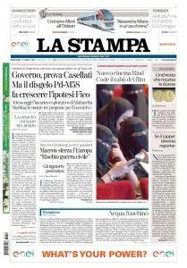 La Stampa Biella - 18 Aprile 2018