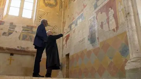 The Story of God with Morgan Freeman S03E04