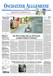 Oschatzer Allgemeine Zeitung - 24. Juni 2019