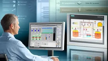 Siemens Simatic TIA Portal v17.0 x64 SitePack Edition (Update 08/2021)