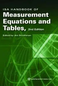 ISA Handbook of Measurement Equations and Tables