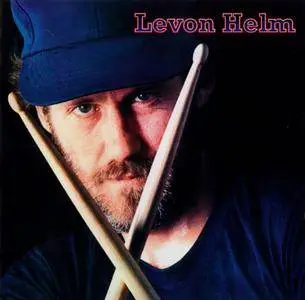 Levon Helm - Levon Helm (1978) {Acadia ACA 8037 rel 2002}