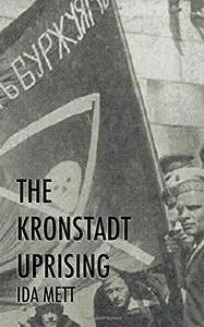 The Kronstadt Uprising