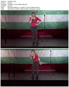 Iliza Shlesinger: War Paint (2013)