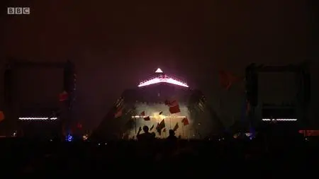 BBC - Glastonbury's Greatest Headliners (2019)