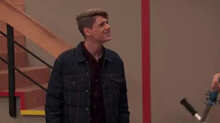 Henry Danger S05E20