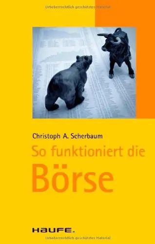 So funktioniert die Börse (repost)