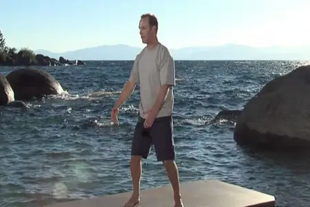 Qi Gong for Healthy Digestion
