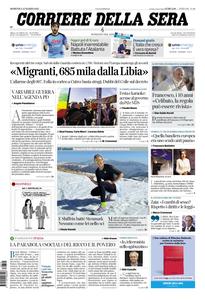 Corriere della Sera - 12 Marzo 2023