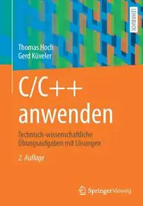 C/C++ anwenden, 2. Auflage
