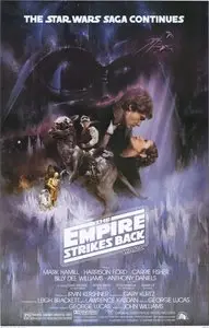 Star Wars The Complete Saga (1977-2005)