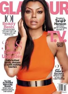 Glamour USA - October 2015