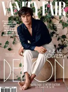 Vanity Fair France - août 01, 2017