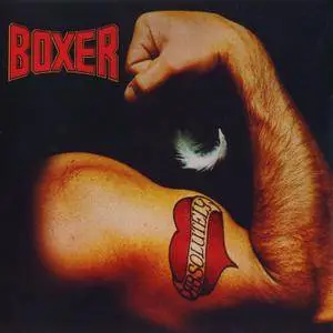 Boxer: Discography (1975 - 1979)