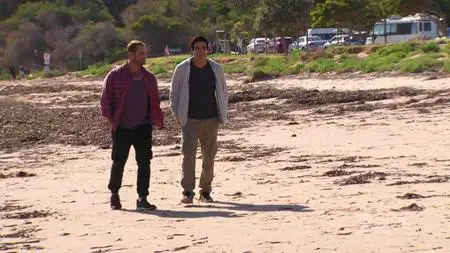 Home and Away S31E223