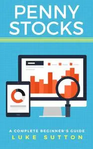 «Penny Stocks» by Luke Sutton