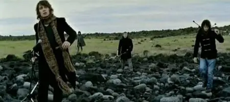 Take That -.Patience [2006]
